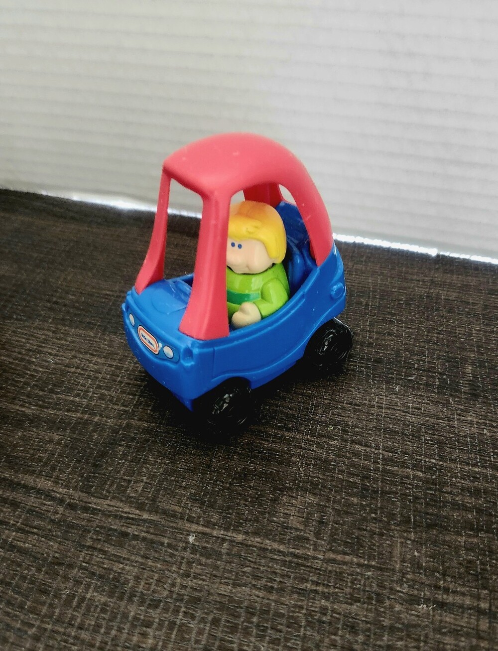 Little Tikes